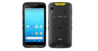 Terminal EA520 Unitech